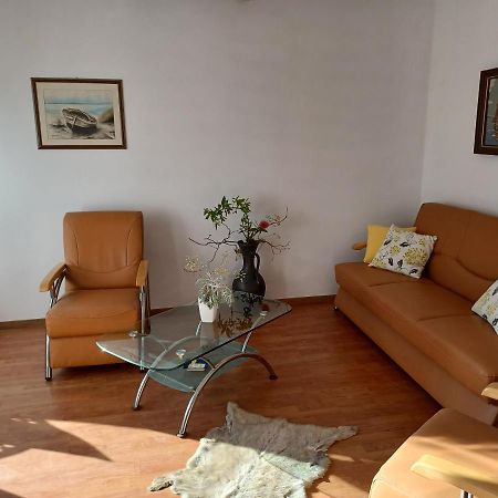 Apartmani Ivic Paka Rab Banjol Ngoại thất bức ảnh