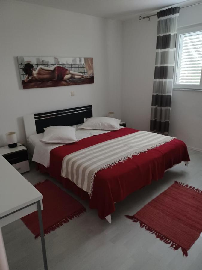 Apartmani Ivic Paka Rab Banjol Ngoại thất bức ảnh