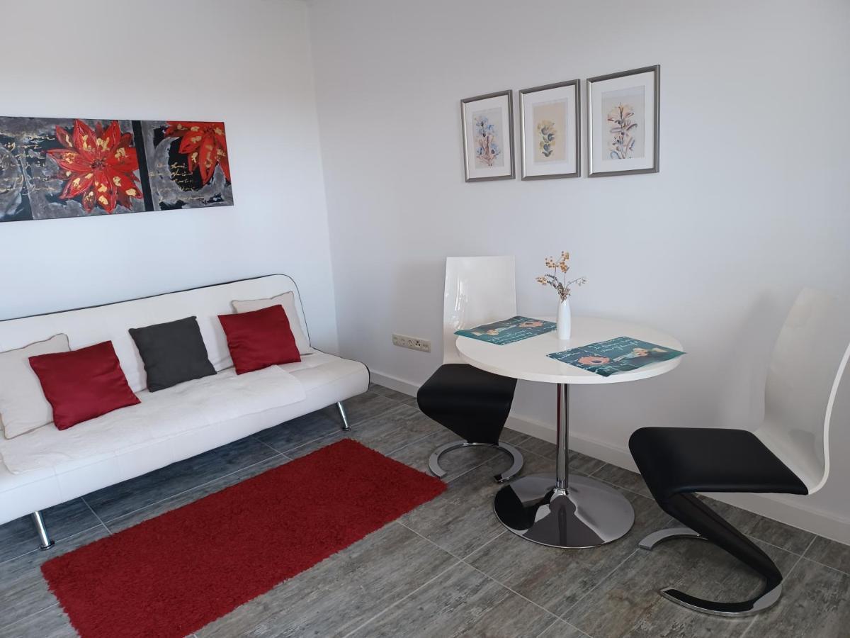 Apartmani Ivic Paka Rab Banjol Ngoại thất bức ảnh