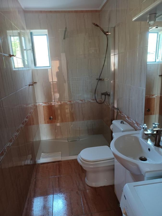 Apartmani Ivic Paka Rab Banjol Ngoại thất bức ảnh