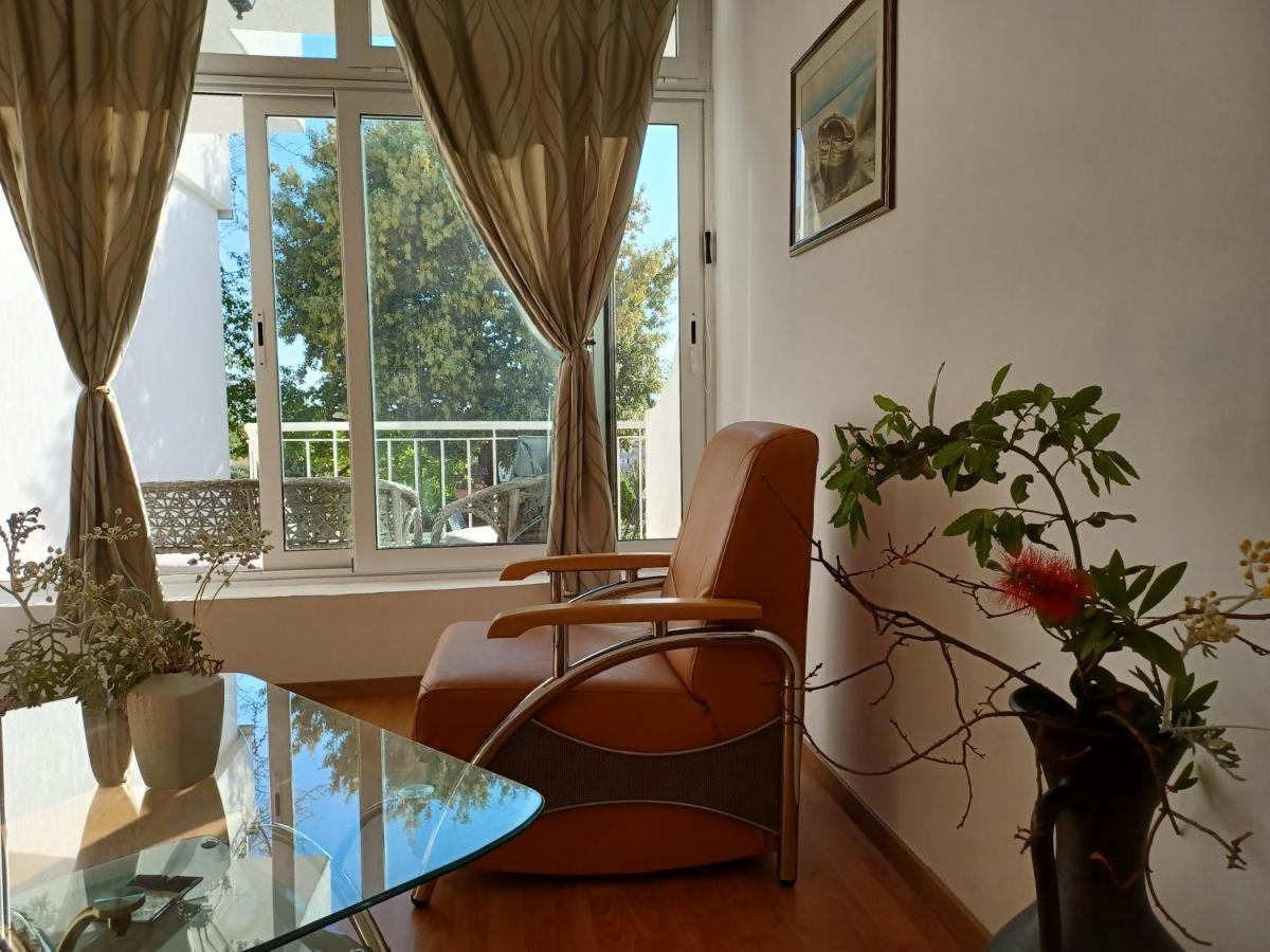 Apartmani Ivic Paka Rab Banjol Ngoại thất bức ảnh