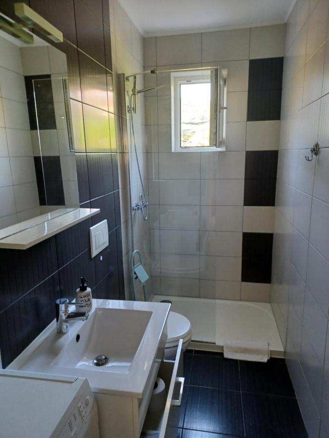 Apartmani Ivic Paka Rab Banjol Ngoại thất bức ảnh