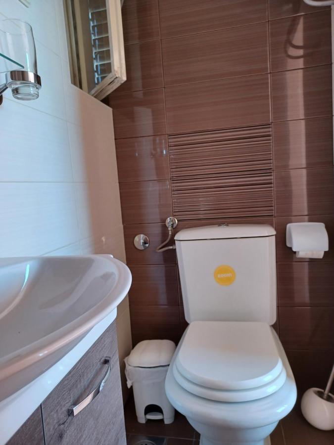 Apartmani Ivic Paka Rab Banjol Ngoại thất bức ảnh