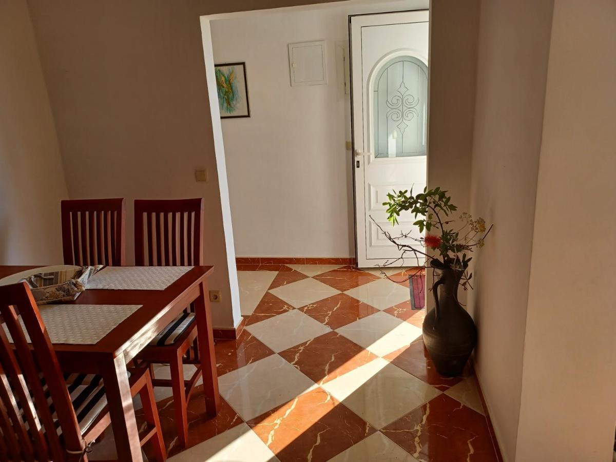 Apartmani Ivic Paka Rab Banjol Ngoại thất bức ảnh
