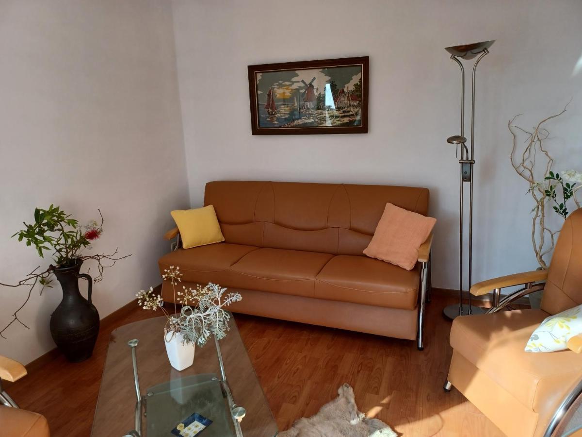 Apartmani Ivic Paka Rab Banjol Ngoại thất bức ảnh