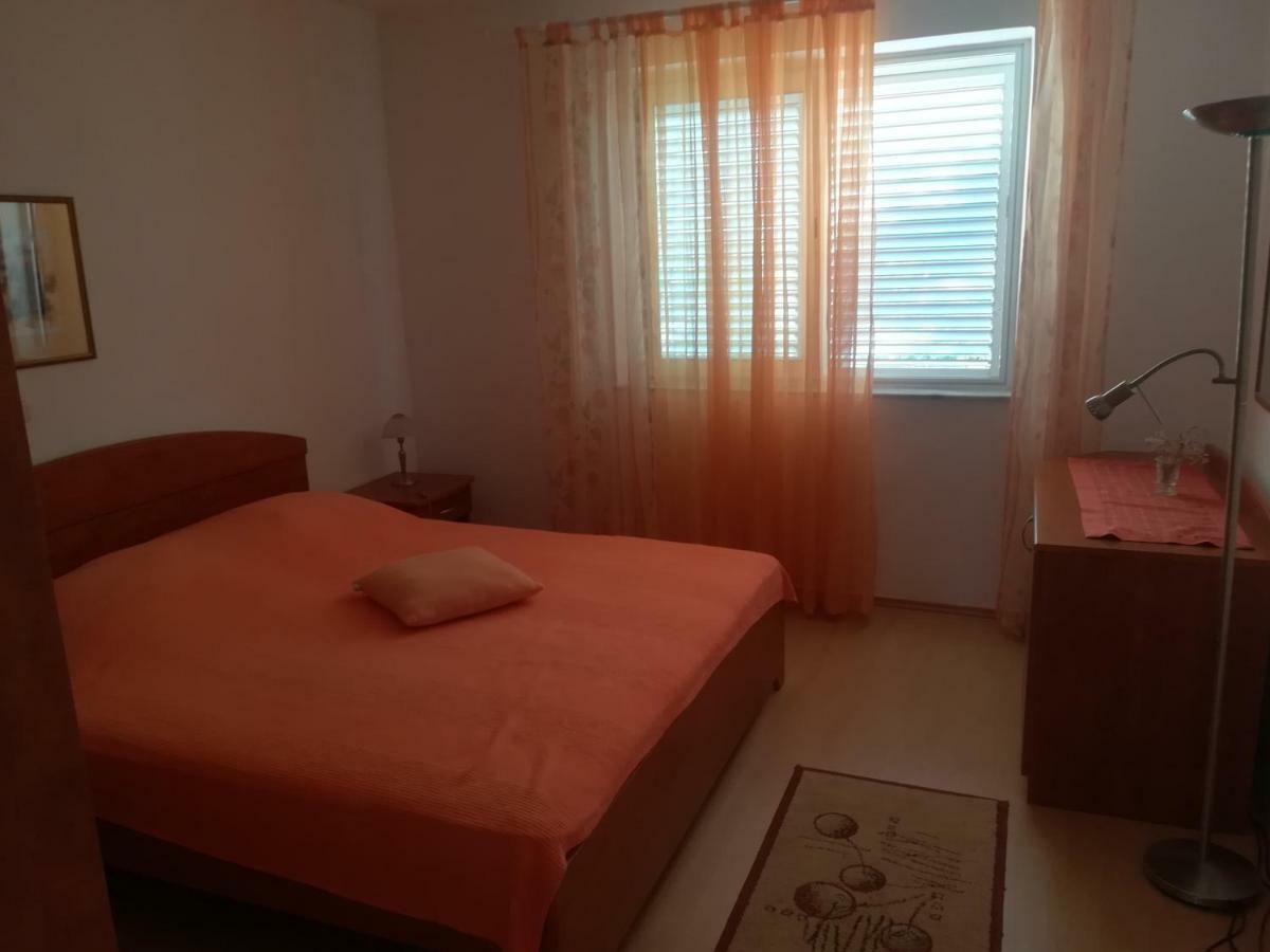 Apartmani Ivic Paka Rab Banjol Ngoại thất bức ảnh