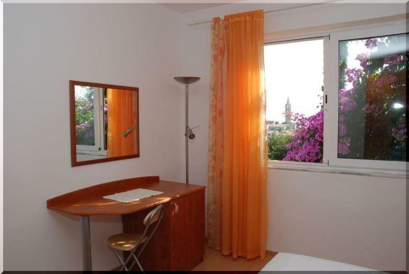 Apartmani Ivic Paka Rab Banjol Ngoại thất bức ảnh