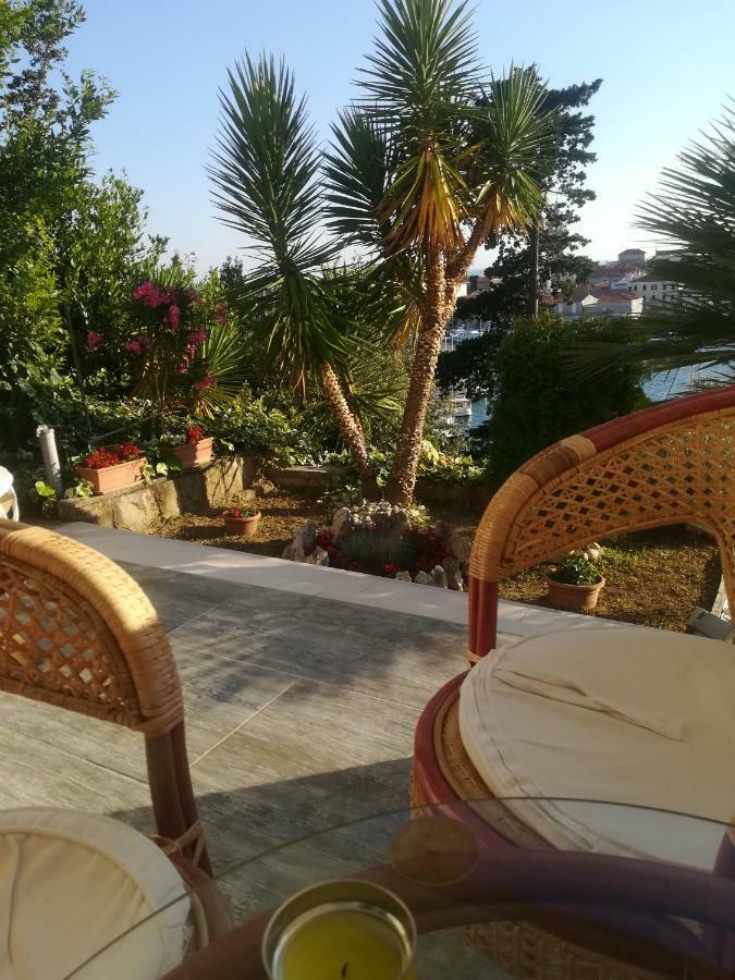 Apartmani Ivic Paka Rab Banjol Ngoại thất bức ảnh