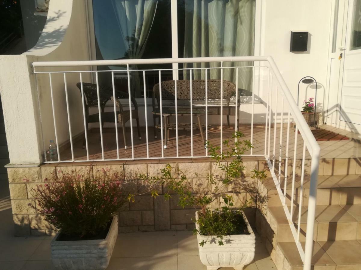 Apartmani Ivic Paka Rab Banjol Ngoại thất bức ảnh