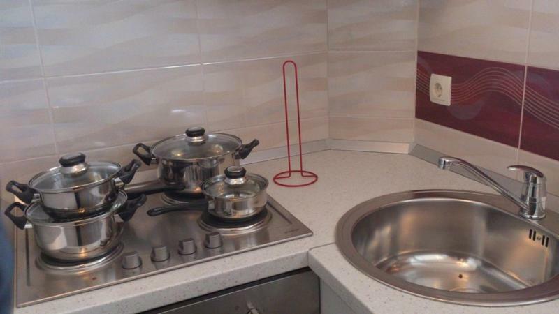 Apartmani Ivic Paka Rab Banjol Ngoại thất bức ảnh