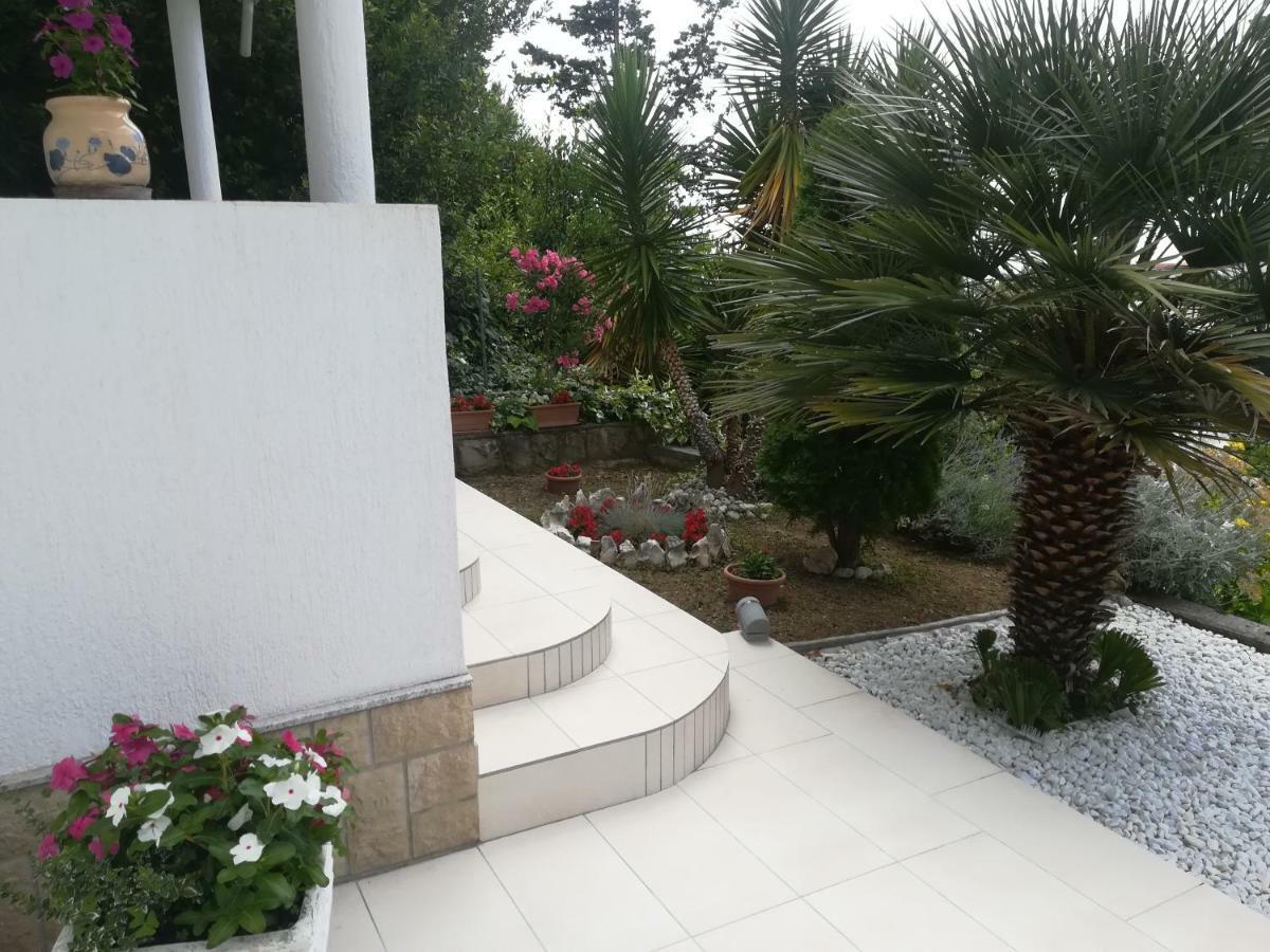 Apartmani Ivic Paka Rab Banjol Ngoại thất bức ảnh