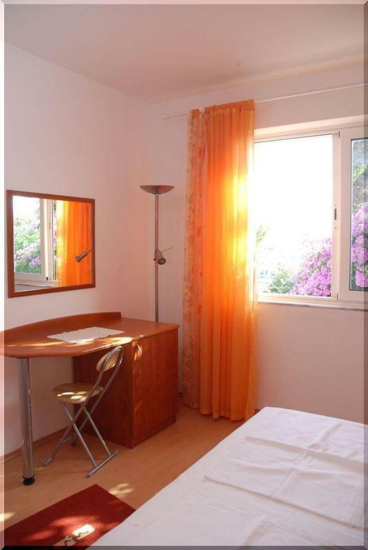 Apartmani Ivic Paka Rab Banjol Ngoại thất bức ảnh