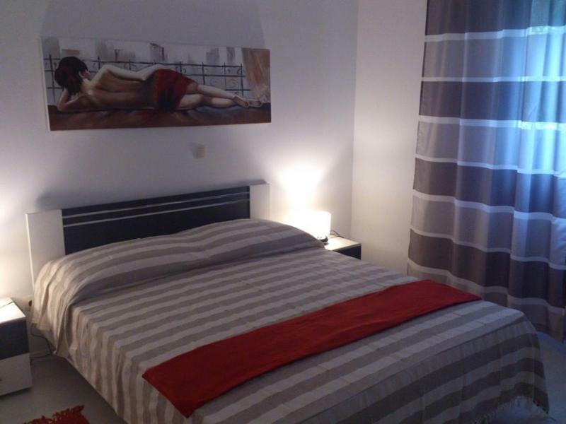 Apartmani Ivic Paka Rab Banjol Ngoại thất bức ảnh