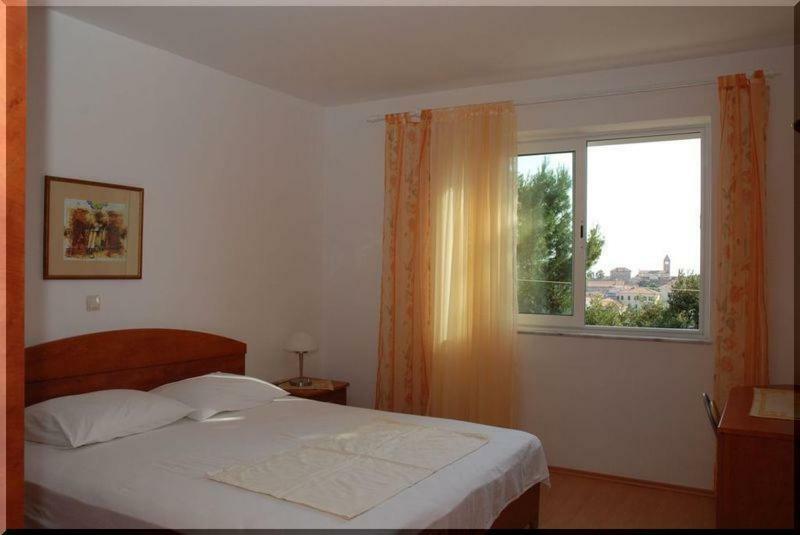 Apartmani Ivic Paka Rab Banjol Ngoại thất bức ảnh