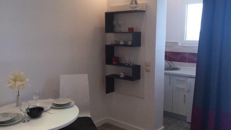 Apartmani Ivic Paka Rab Banjol Ngoại thất bức ảnh