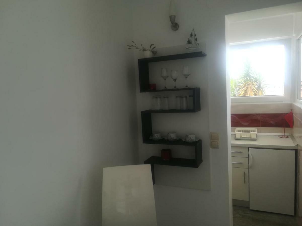 Apartmani Ivic Paka Rab Banjol Ngoại thất bức ảnh