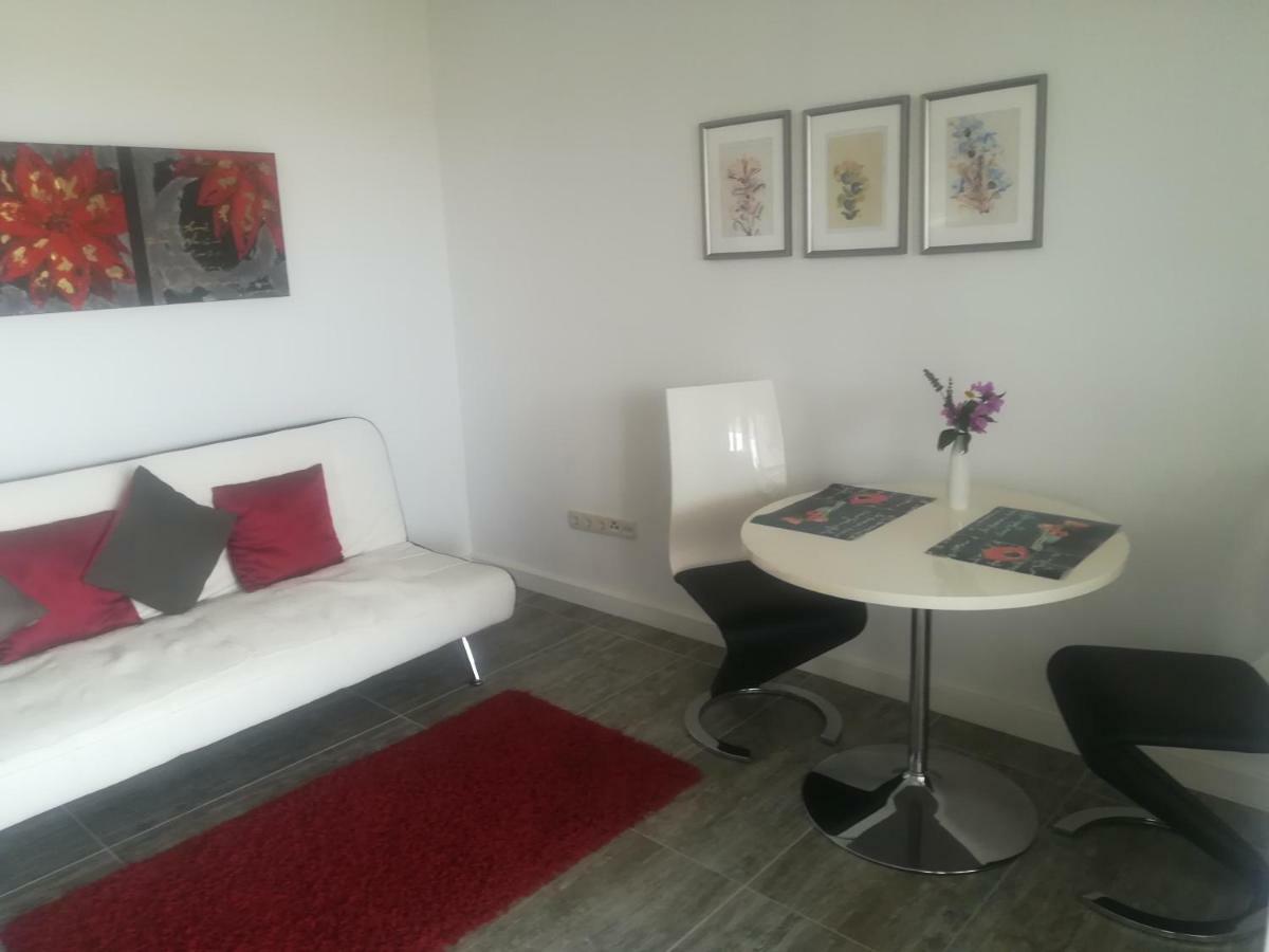 Apartmani Ivic Paka Rab Banjol Ngoại thất bức ảnh
