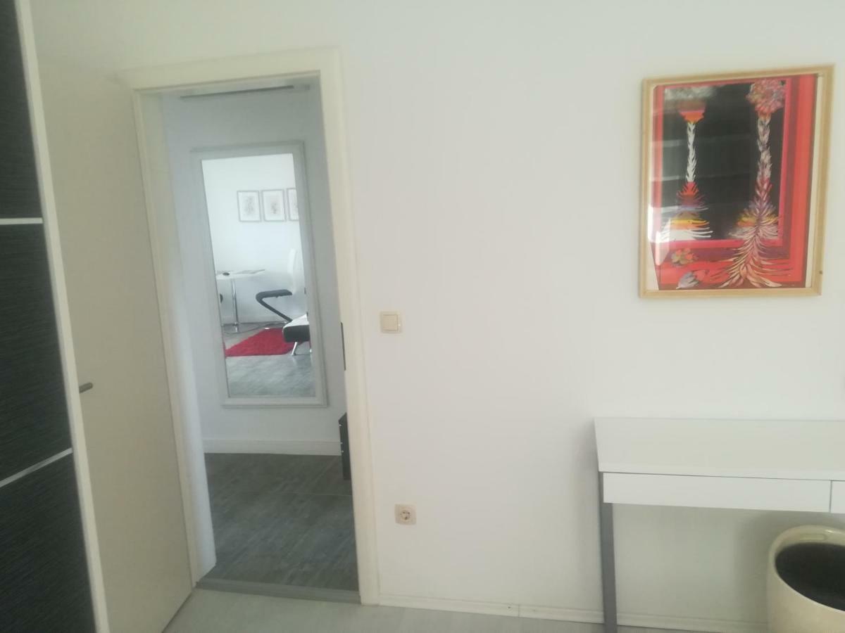 Apartmani Ivic Paka Rab Banjol Ngoại thất bức ảnh