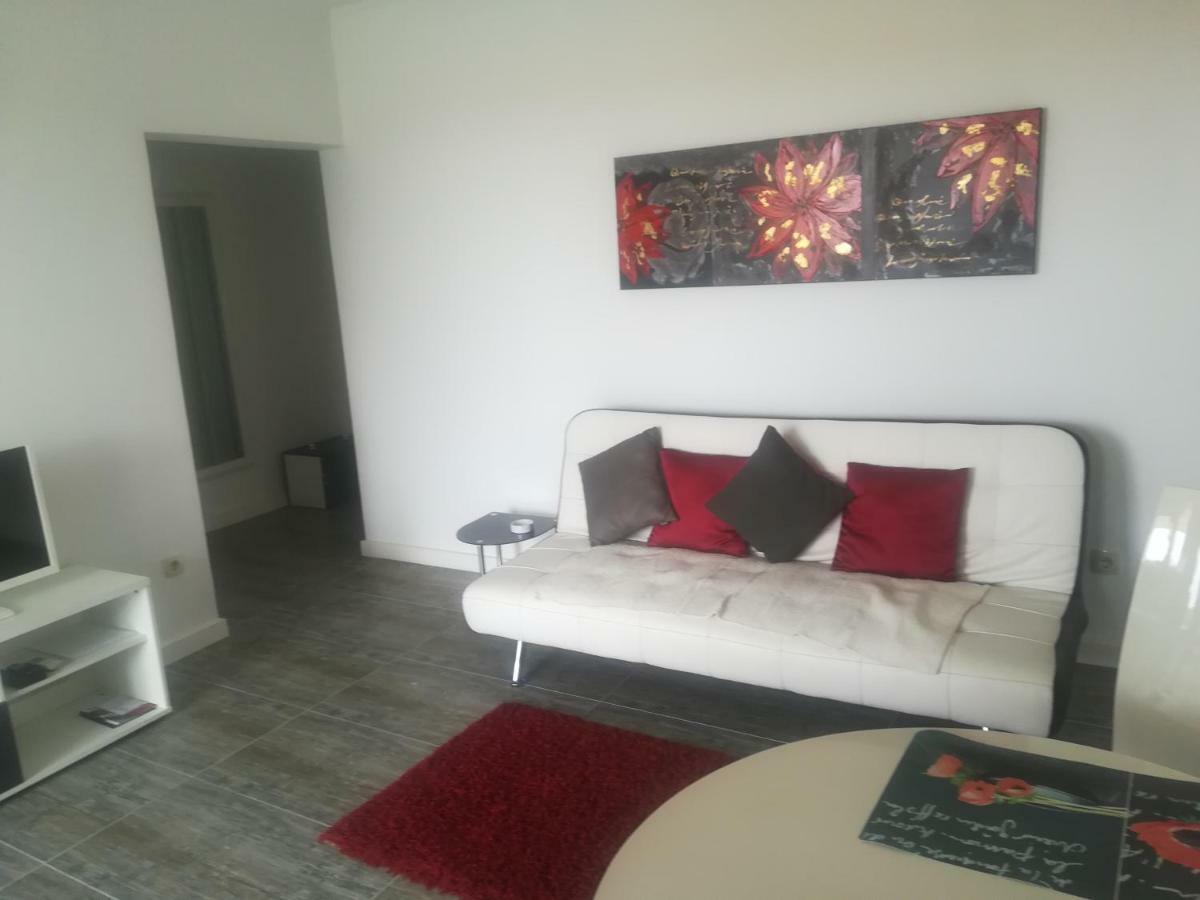 Apartmani Ivic Paka Rab Banjol Ngoại thất bức ảnh