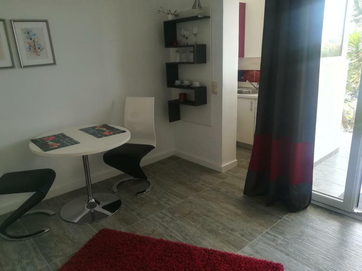 Apartmani Ivic Paka Rab Banjol Ngoại thất bức ảnh
