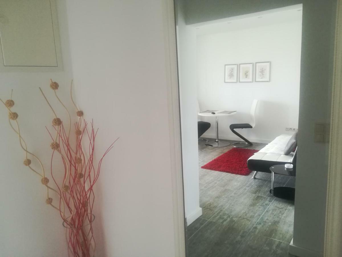 Apartmani Ivic Paka Rab Banjol Ngoại thất bức ảnh