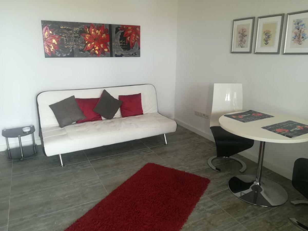 Apartmani Ivic Paka Rab Banjol Ngoại thất bức ảnh