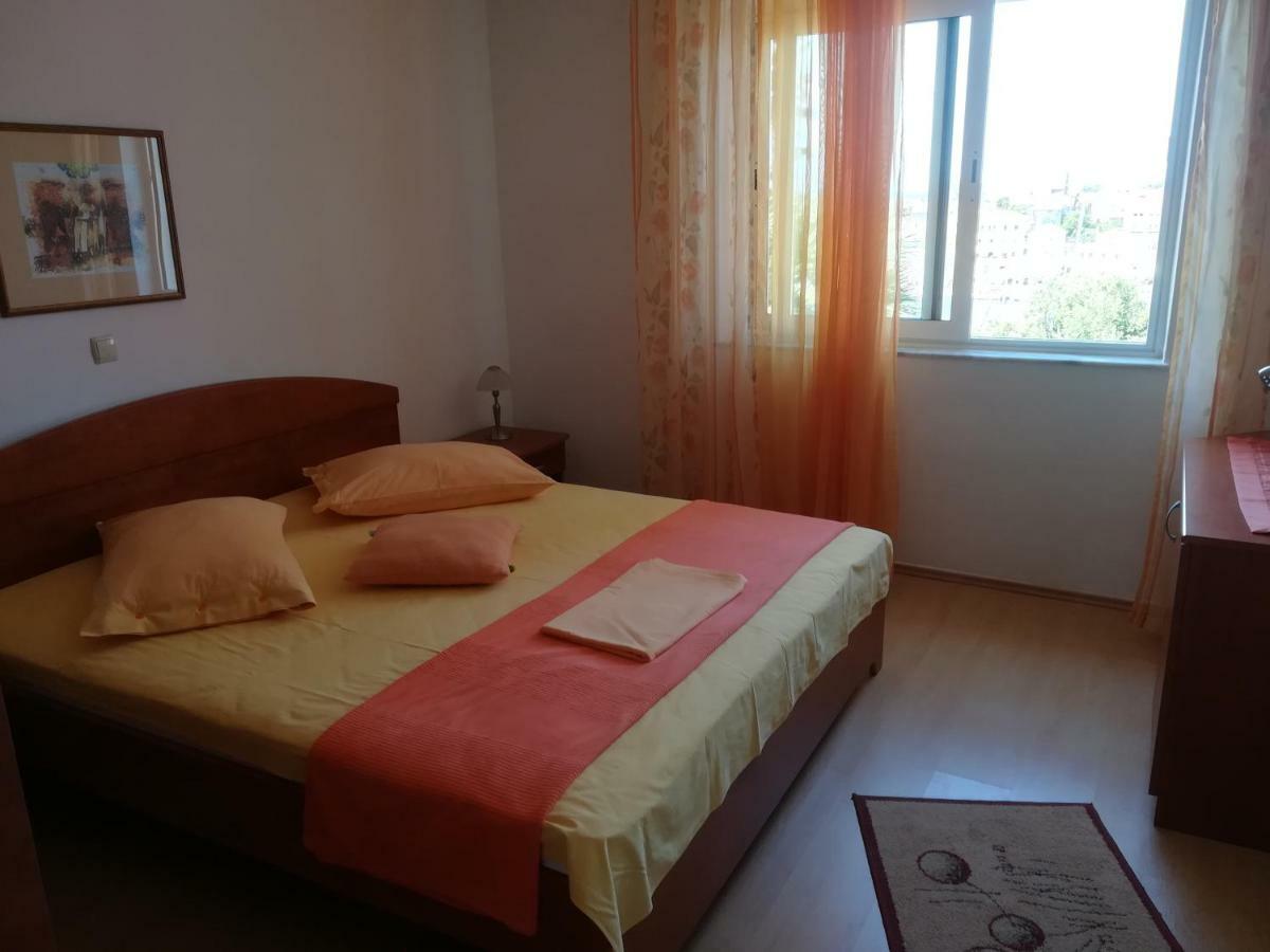 Apartmani Ivic Paka Rab Banjol Ngoại thất bức ảnh